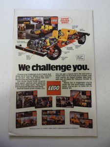 The X-Men #139 (1980) FN/VF Condition