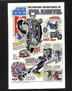 Weird Wonder Tales #14 VF- 7.5