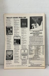 The Savage Sword of Conan #52 (1980)