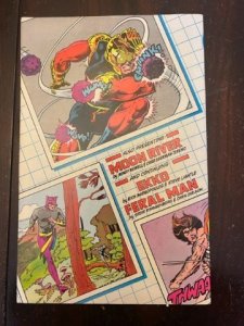 New Talent Showcase #5 (1984) - NM