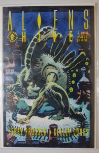 Aliens: Hive #1 (1992)