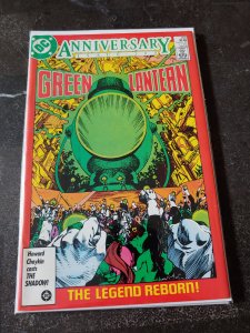 Green Lantern #200 (1986)