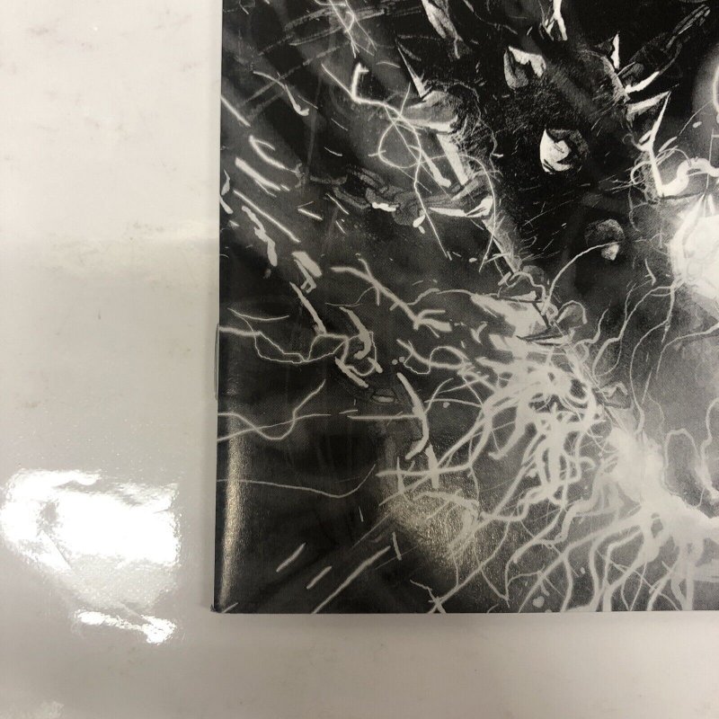 Spawn (2012) # 220 (FN/VF) Variant Cover • Todd McFarlane • Szymon Kudranski