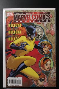 Marvel Comics Presents #2 (2007)
