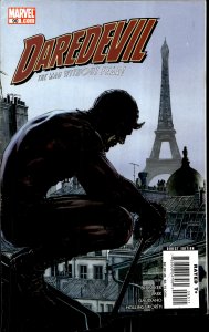 Daredevil #90 (2006) Daredevil