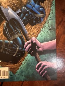 Nightwing #127 (2007)