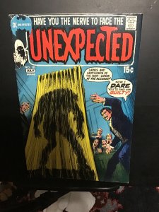The Unexpected #125 (1971) high-grade Jerry Grandinetti art! VF/NM Wow!
