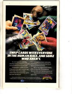 X-Force # 2 NM Marvel Comic Book Domino Deadpool Cable X-Men Wolverine CR54A