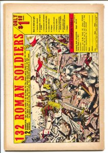 Mutt and Jeff #140  1964 - Harvey  -VG- - Comic Book