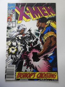 The Uncanny X-Men #283 (1991)