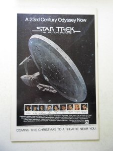 The Amazing Spider-Man #195 (1979) VF- Condition