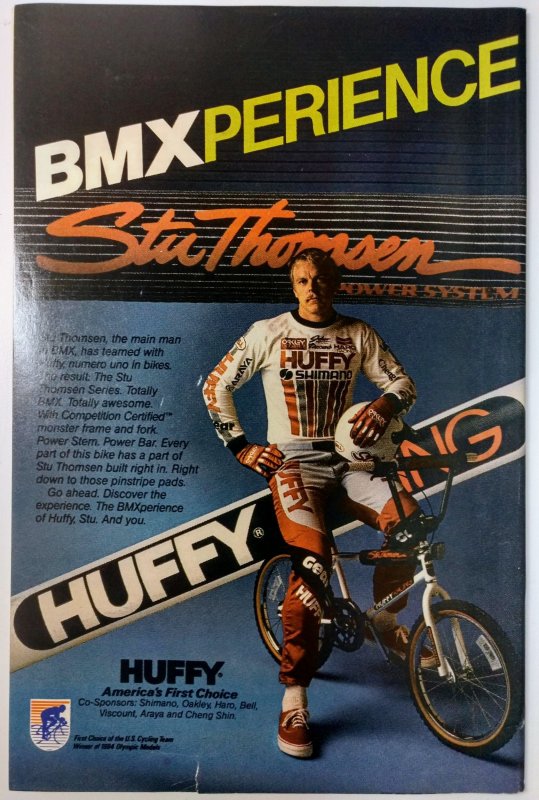 Batman and the Outsiders #22 (9.0, 1985) MARK JEWELERS