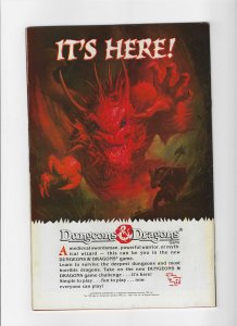 The Deadly Foes of Spider-Man #1