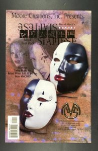 Kabuki #1/2 (2001)
