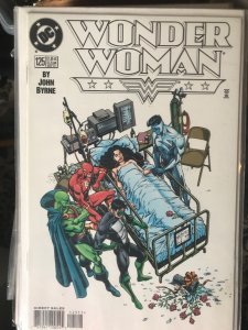 Wonder Woman #125 (1997)