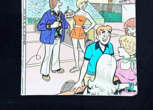 Betty And Me #69  Archie Comics 1975 Vg/Fn