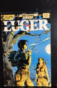 Luger #2 (1986)
