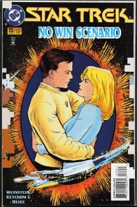 Star Trek #73 (1995)
