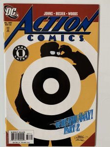 Action Comics #837 NM+ (2006)