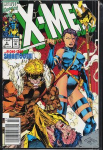 X-Men #6 (1992) X-Men