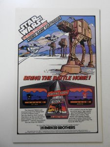 The Uncanny X-Men #162 Direct Edition (1982) VF+ Condition!