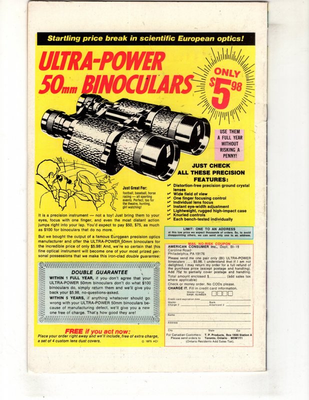 Conan the Barbarian #55 (1975) BRONZE AGE MARVEL CLASSIC !!!