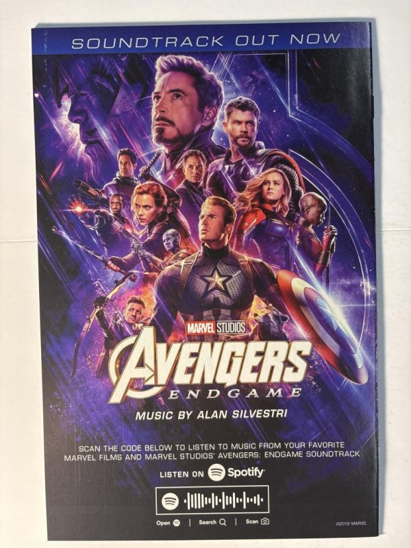 Amazing Spider-Man #34, Marvel