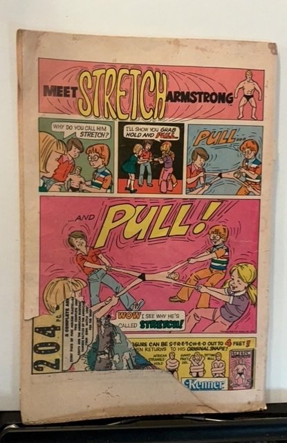 Great Gazoo #20 (1977)