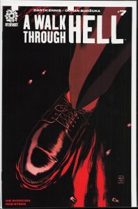 A Walk Through Hell #7 (2019) A Walk through Hell