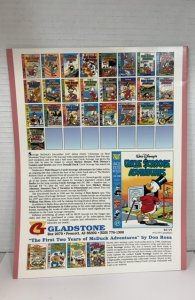 Walt Disney's Uncle Scrooge Adventures In Color #26 (1997)