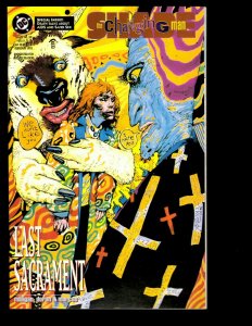 11 Shade, The Changing Man DC Comics #27 28 29 30 31 32 33 34 35 36 37 GK33