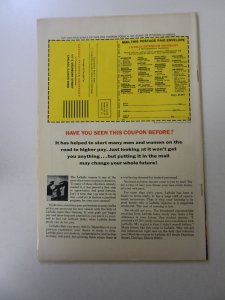 Daredevil #105 (1973) VF- condition