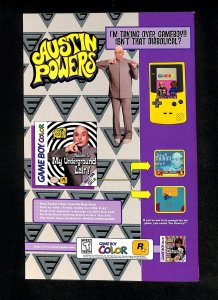 Star Wars: Darth Maul #2