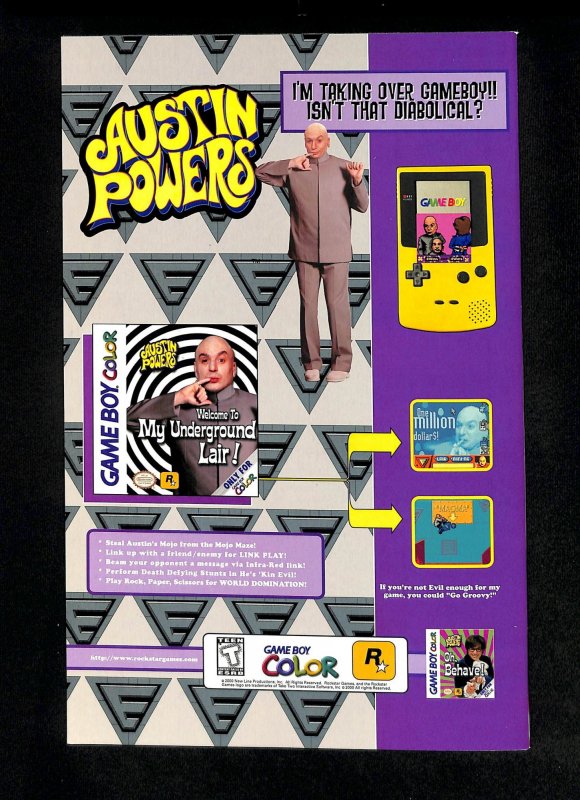 Star Wars: Darth Maul #2