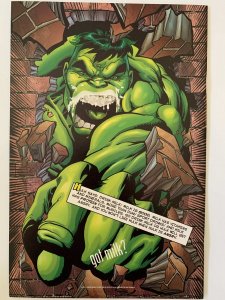 Spider-Woman #6 - NM+  (1999)