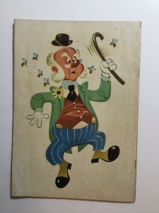 Howdy Doody 32 Very Good Vg 4.0 Dell Publishing