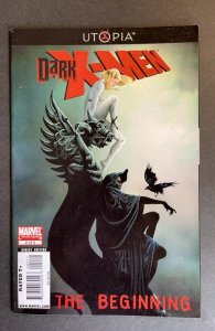 Dark X-Men: The Beginning #2 (2009)