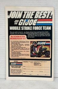 Doctor Strange #54 (1982)