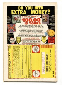 Marvel Spotlight #3 2nd Werewolf By Night-Mike Ploog-comic book VG