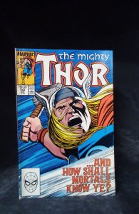Thor #394 (1988)