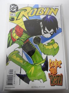 Robin #134 (2005)