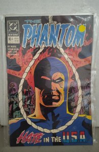 The Phantom #4 (1989). P25