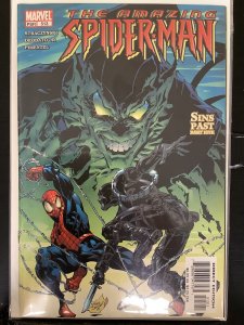 The Amazing Spider-Man #513 (2005)