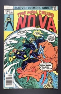 Nova #17 (1978)