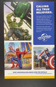 The Amazing Spider-Man #91 (2022)