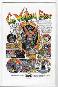 Ambush Bug: Stocking Stuffer Newsstand Edition (1986)