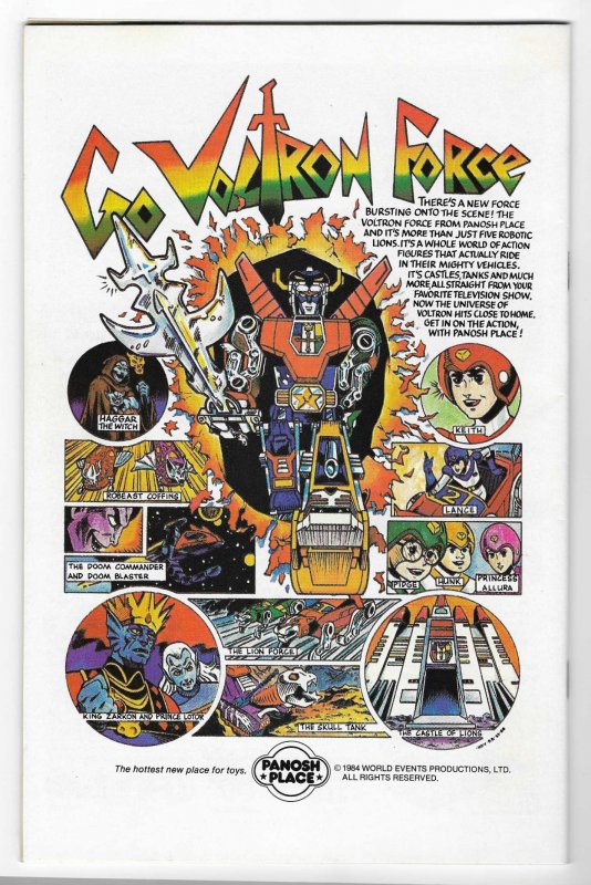 Ambush Bug: Stocking Stuffer Newsstand Edition (1986)