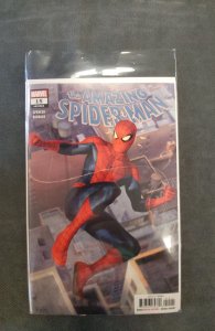 The Amazing Spider-Man #15 (2019)