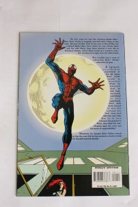 Spider-Man: The Final Adventure #1 (1995) Spider-Man NM