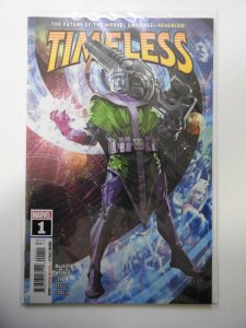 Timeless #1